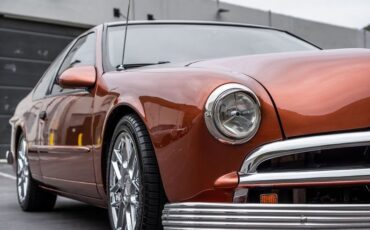 Ford-Thunderbird-1995-Bronze-Glow-CINNAMON-BROWN-DAKOT-15