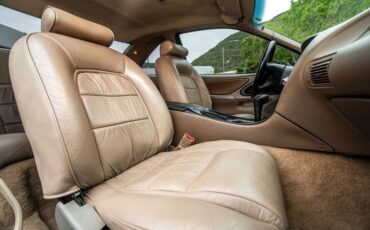 Ford-Thunderbird-1995-Bronze-Glow-CINNAMON-BROWN-DAKOT-17