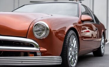 Ford-Thunderbird-1995-Bronze-Glow-CINNAMON-BROWN-DAKOT-2