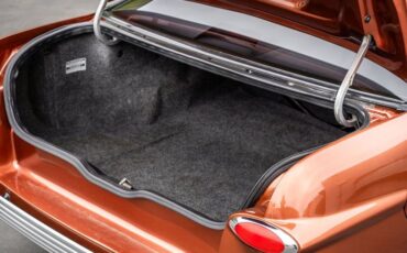 Ford-Thunderbird-1995-Bronze-Glow-CINNAMON-BROWN-DAKOT-21