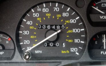 Ford-Thunderbird-1995-Bronze-Glow-CINNAMON-BROWN-DAKOT-22