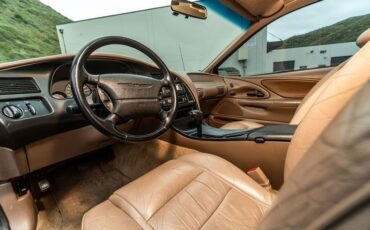 Ford-Thunderbird-1995-Bronze-Glow-CINNAMON-BROWN-DAKOT-3