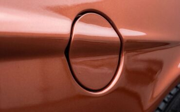 Ford-Thunderbird-1995-Bronze-Glow-CINNAMON-BROWN-DAKOT-30