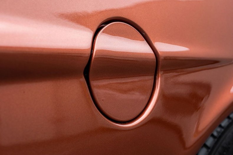 Ford-Thunderbird-1995-Bronze-Glow-CINNAMON-BROWN-DAKOT-30