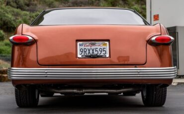 Ford-Thunderbird-1995-Bronze-Glow-CINNAMON-BROWN-DAKOT-35