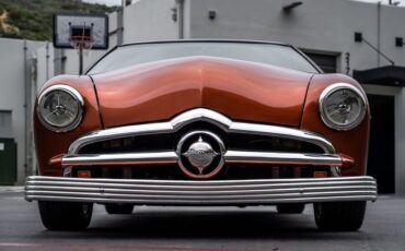 Ford-Thunderbird-1995-Bronze-Glow-CINNAMON-BROWN-DAKOT-36