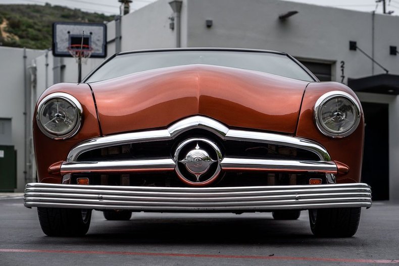Ford-Thunderbird-1995-Bronze-Glow-CINNAMON-BROWN-DAKOT-36