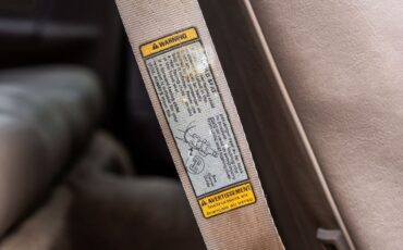 Ford-Thunderbird-1995-Bronze-Glow-CINNAMON-BROWN-DAKOT-37