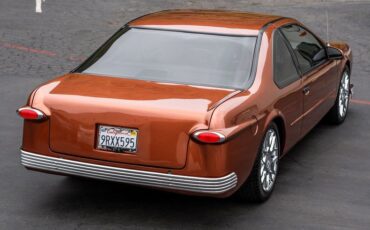 Ford-Thunderbird-1995-Bronze-Glow-CINNAMON-BROWN-DAKOT