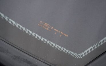 Ford-Thunderbird-1995-Bronze-Glow-CINNAMON-BROWN-DAKOT-4