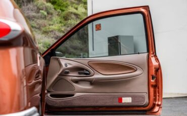 Ford-Thunderbird-1995-Bronze-Glow-CINNAMON-BROWN-DAKOT-40