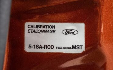 Ford-Thunderbird-1995-Bronze-Glow-CINNAMON-BROWN-DAKOT-42