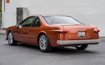 Ford-Thunderbird-1995-Bronze-Glow-CINNAMON-BROWN-DAKOT-46