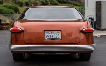 Ford-Thunderbird-1995-Bronze-Glow-CINNAMON-BROWN-DAKOT-47