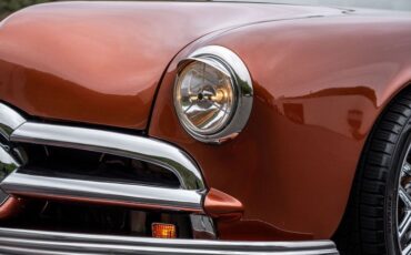 Ford-Thunderbird-1995-Bronze-Glow-CINNAMON-BROWN-DAKOT-48