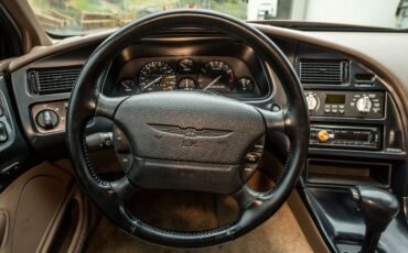 Ford-Thunderbird-1995-Bronze-Glow-CINNAMON-BROWN-DAKOT-6