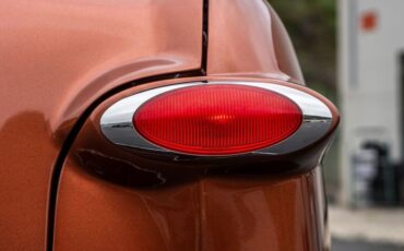 Ford-Thunderbird-1995-Bronze-Glow-CINNAMON-BROWN-DAKOT-7
