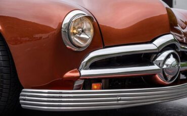 Ford-Thunderbird-1995-Bronze-Glow-CINNAMON-BROWN-DAKOT-9