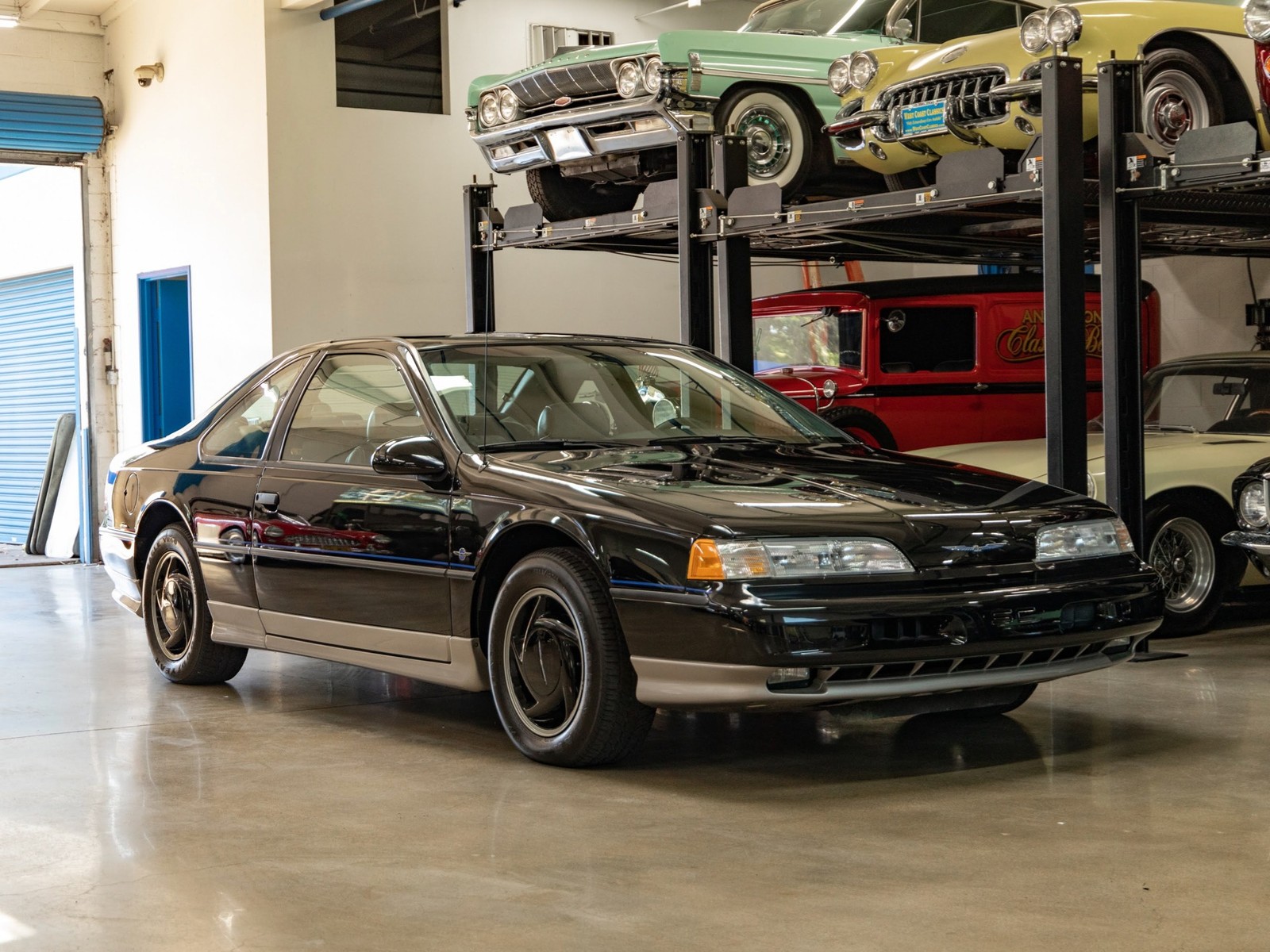 Ford-Thunderbird-Supercharged-3.8L-V6-Coupe-with-3K-ori-1990-Coupe-11