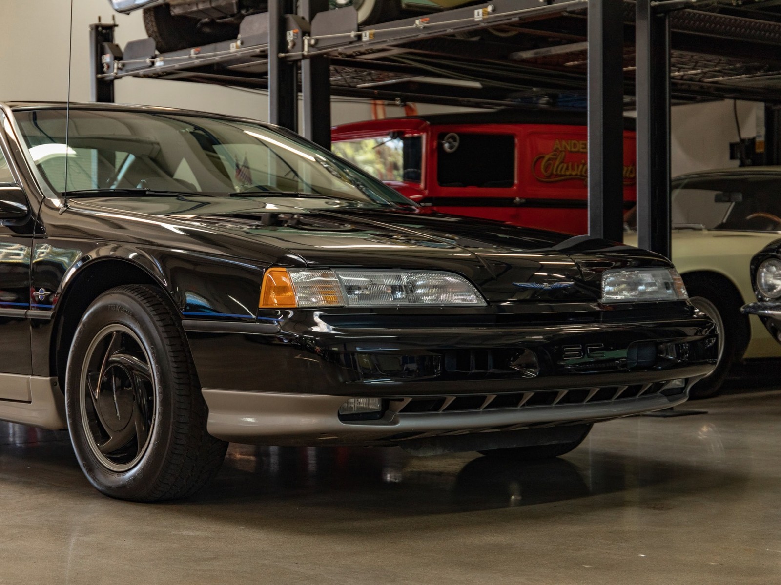 Ford-Thunderbird-Supercharged-3.8L-V6-Coupe-with-3K-ori-1990-Coupe-13