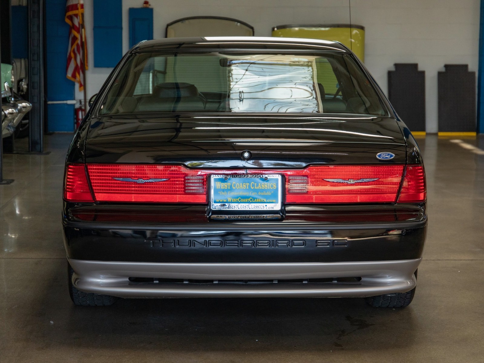 Ford-Thunderbird-Supercharged-3.8L-V6-Coupe-with-3K-ori-1990-Coupe-19