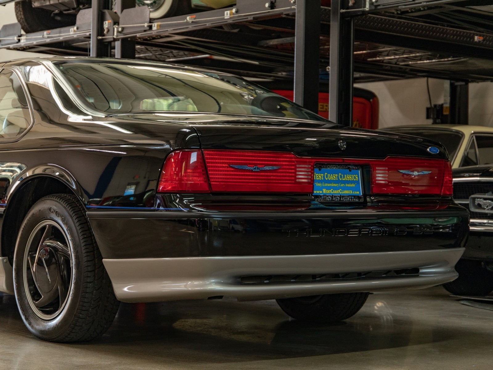 Ford-Thunderbird-Supercharged-3.8L-V6-Coupe-with-3K-ori-1990-Coupe-25