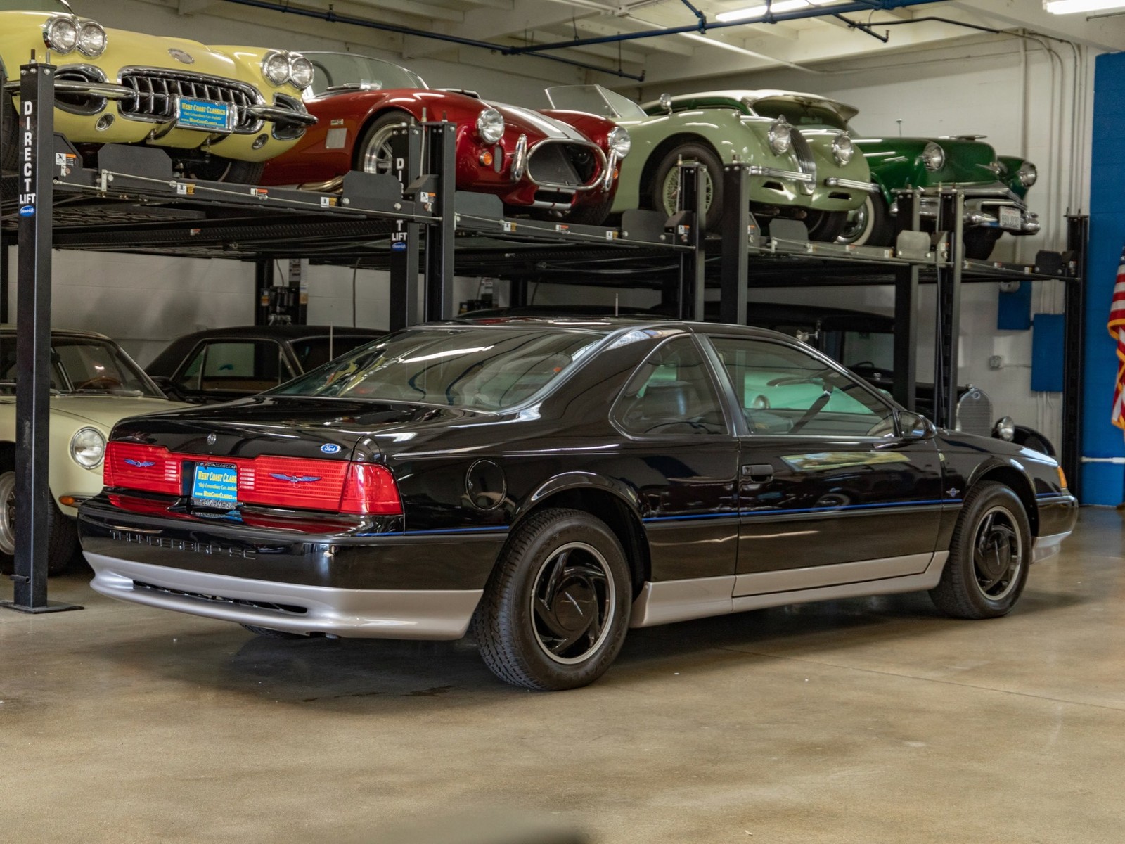 Ford-Thunderbird-Supercharged-3.8L-V6-Coupe-with-3K-ori-1990-Coupe-27
