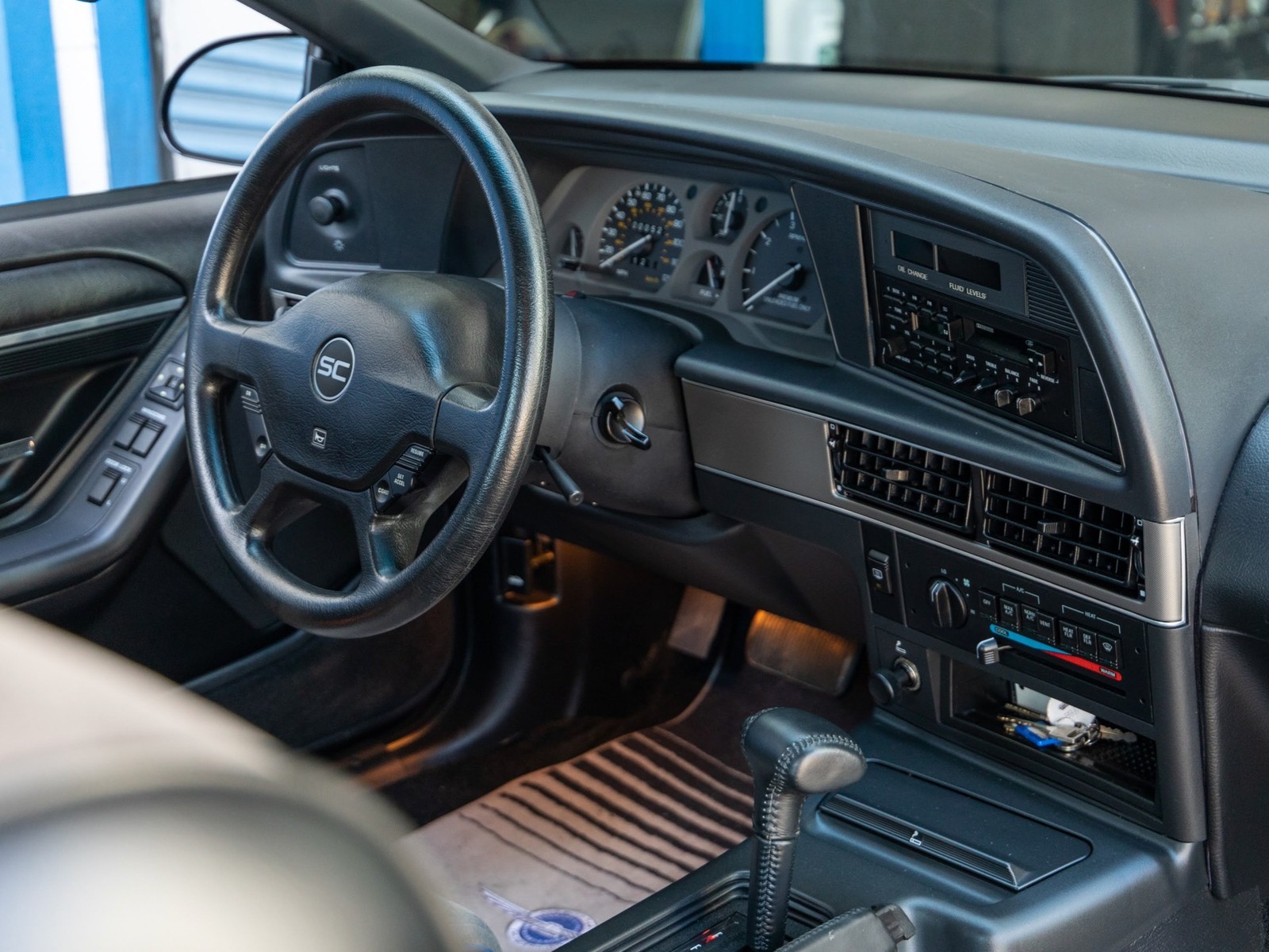 Ford-Thunderbird-Supercharged-3.8L-V6-Coupe-with-3K-ori-1990-Coupe-37