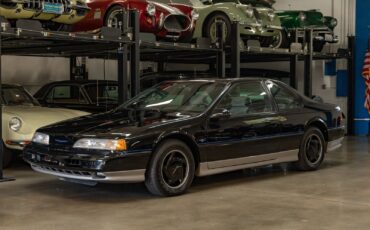 Ford-Thunderbird-Supercharged-3.8L-V6-Coupe-with-3K-ori-1990-Coupe-7