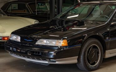 Ford-Thunderbird-Supercharged-3.8L-V6-Coupe-with-3K-ori-1990-Coupe-8