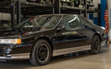 Ford-Thunderbird-Supercharged-3.8L-V6-Coupe-with-3K-ori-1990-Coupe-9