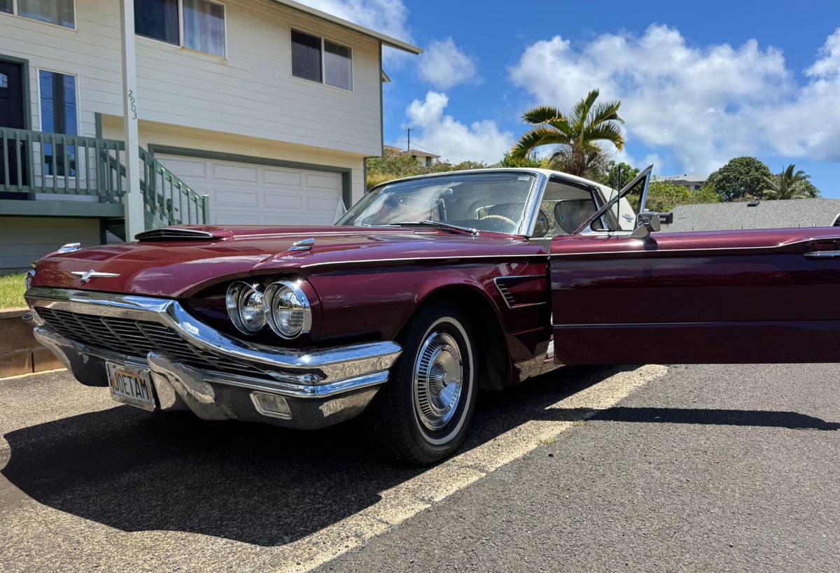 Ford-Thunderbird-classic-1965-custom-6