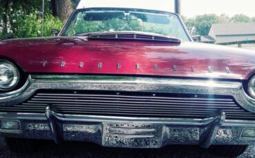 Ford-Thunderbird-convertible-1964-custom-12