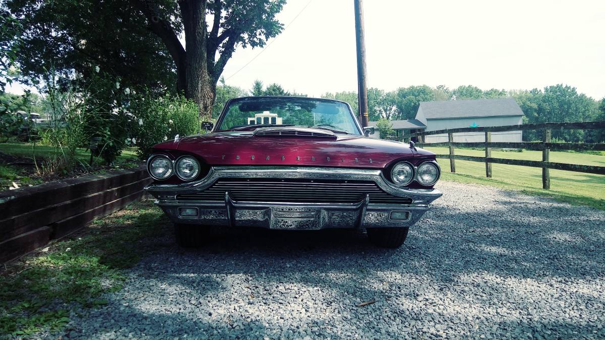 Ford-Thunderbird-convertible-1964-custom-13