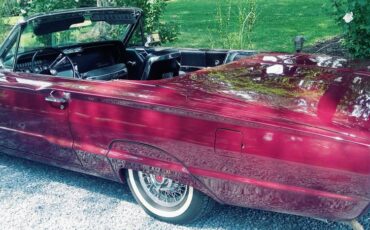 Ford-Thunderbird-convertible-1964-custom-6