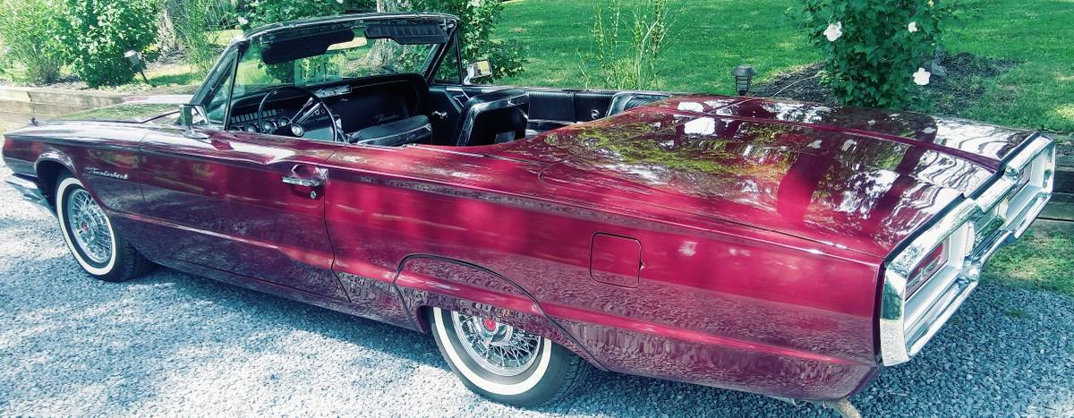Ford-Thunderbird-convertible-1964-custom-6