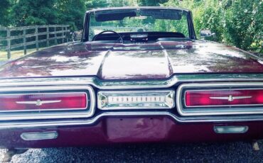 Ford-Thunderbird-convertible-1964-custom-7
