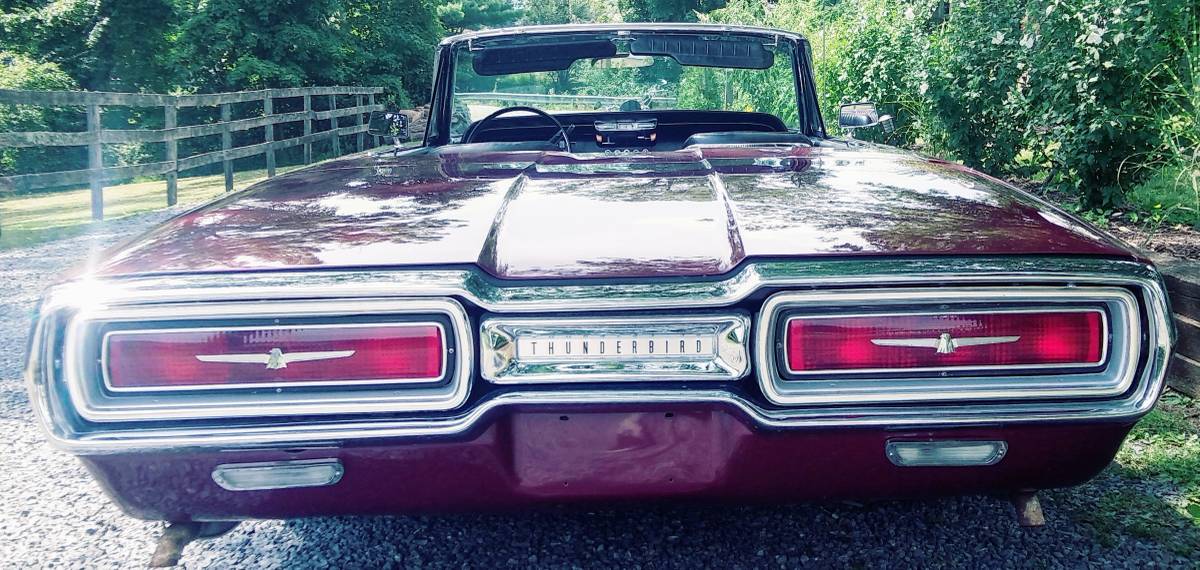 Ford-Thunderbird-convertible-1964-custom-7