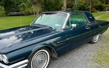 Ford-Thunderbird-coupe-1965-1