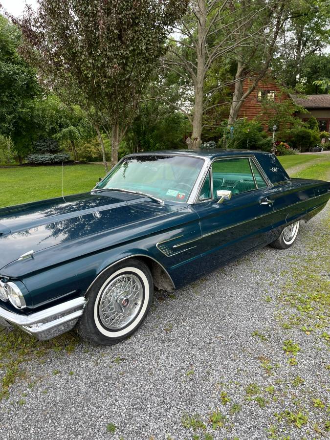Ford-Thunderbird-coupe-1965-1