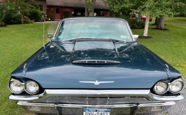 Ford-Thunderbird-coupe-1965