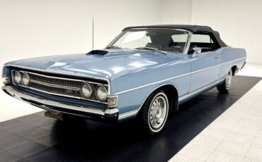 Ford-Torino-1969-Convertible
