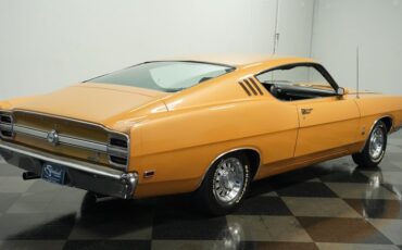 Ford-Torino-1969-Gold-Glow-Black-14