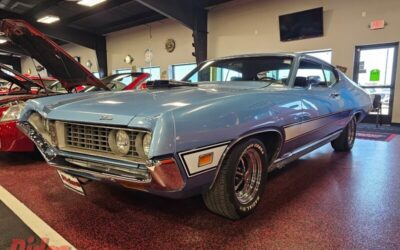 Ford Torino 1971
