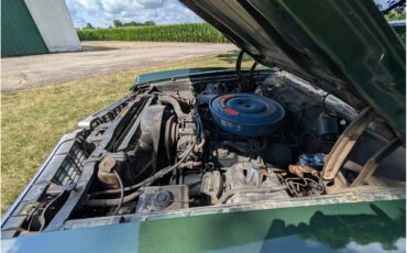 Ford-Torino-1971-Green-Black-15