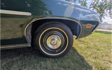 Ford-Torino-1971-Green-Black-16