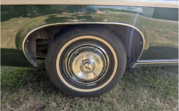 Ford-Torino-1971-Green-Black-17