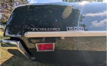 Ford-Torino-1971-Green-Black-3