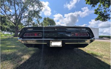Ford-Torino-1971-Green-Black-4