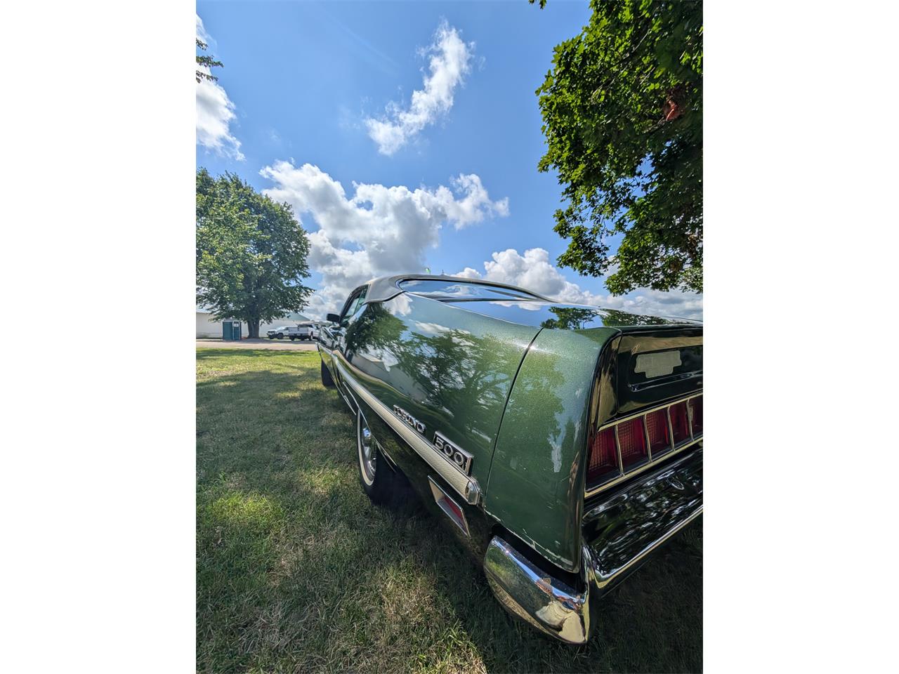 Ford-Torino-1971-Green-Black-5